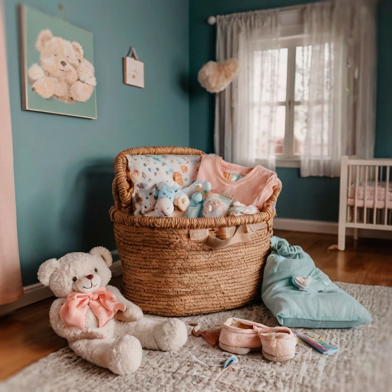 10-articulos-esenciales-primer-mes-bebe-mama-primeriza